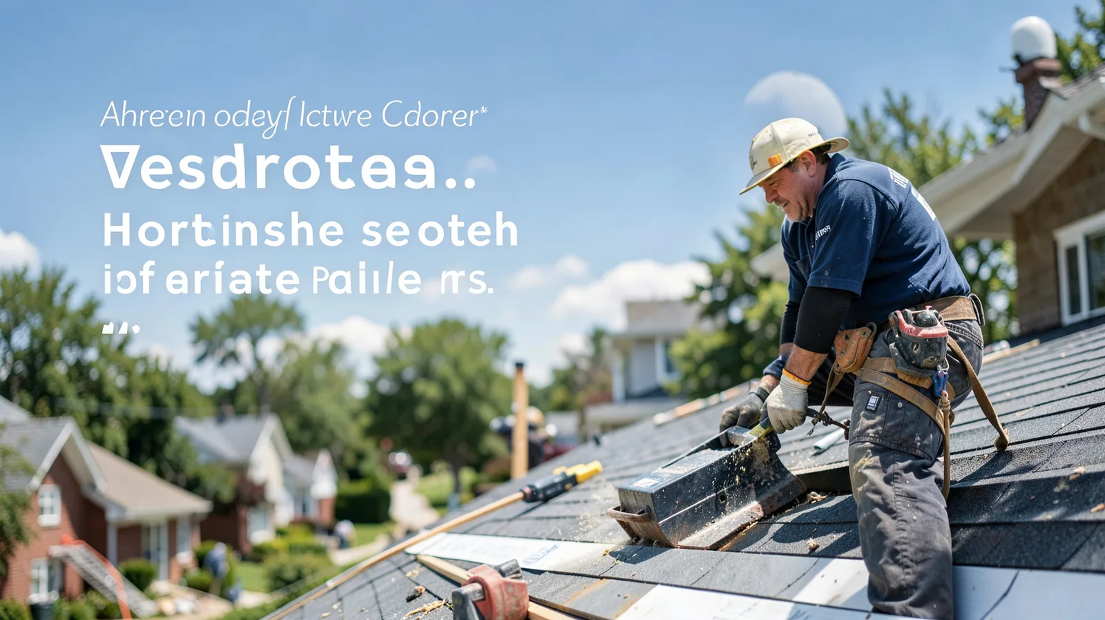 Roof Replacement in Georgetown, OH near me